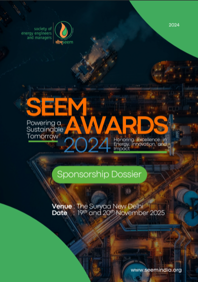  SEEM AWARDS RESULTS PUBLISHED