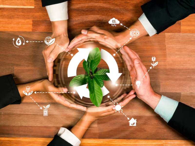 Sustainability Solutions