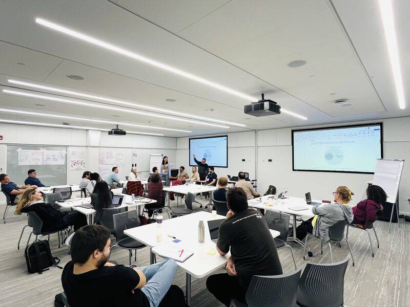 Workshops & Conferences