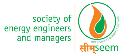 Society of Energy Engineers and Managers (SEEM) India Logo
