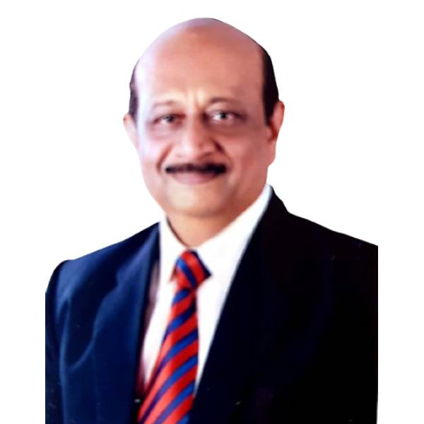 team_01 Prof. Dr. Mohan Khedkar