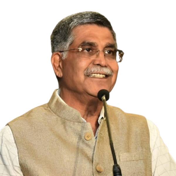team_02 Mr. Sanjeev Jain