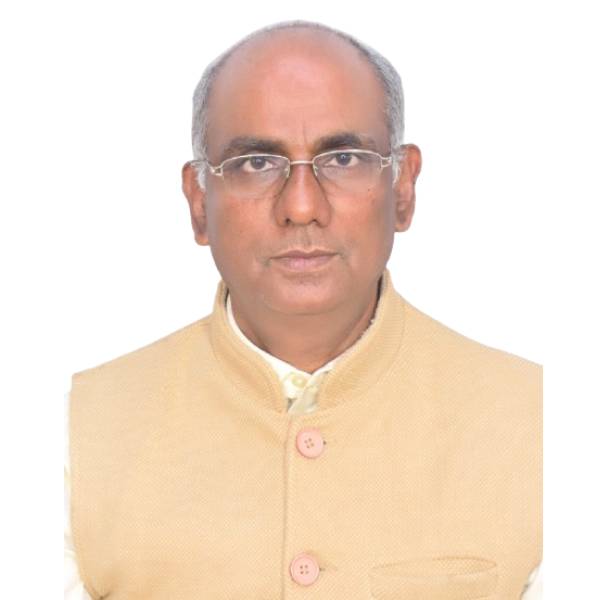 team_03 Dr. Rajendra Kumar Yadav