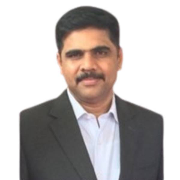 team_06 Mr. R. Jayakumar