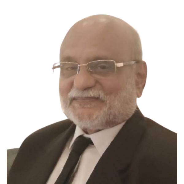 team_07 Prof. Dr. Mohan Khedkar